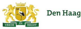 logo gemeente den haag